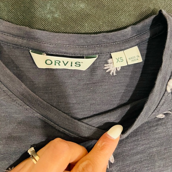 🔥Orvis Shirt🔥 - Picture 3 of 6